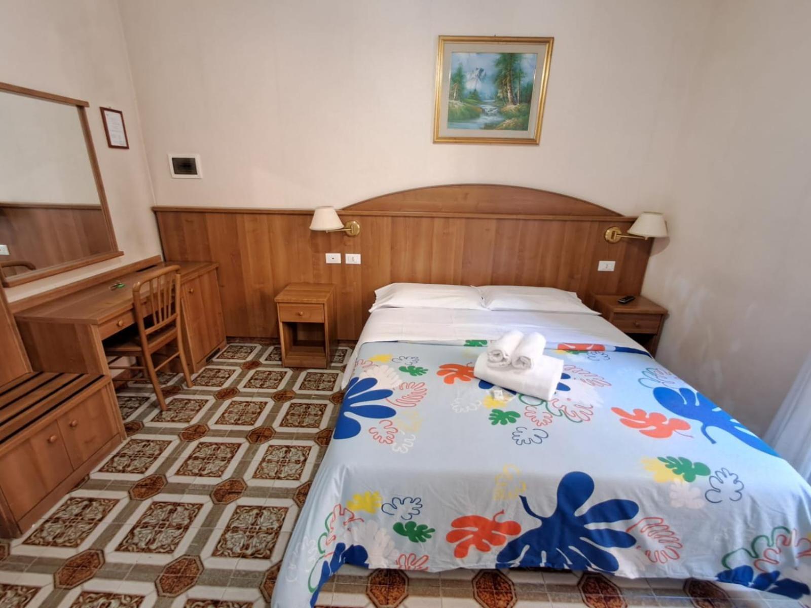 Nahid Accommodation Roma Exterior foto