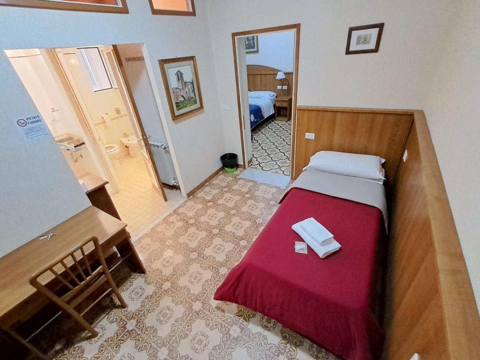 Nahid Accommodation Roma Exterior foto